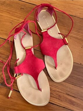 Trina Turk Baylee Sandals